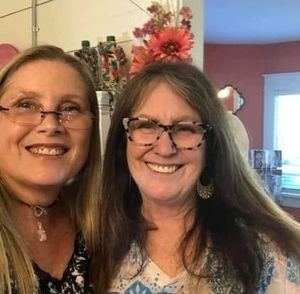 Meet your Posher, Susan